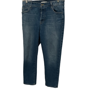 Women’s Fidelity Jimi Boyfriend Denim Jeans Size 29